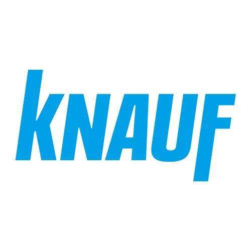 Logo Knauf